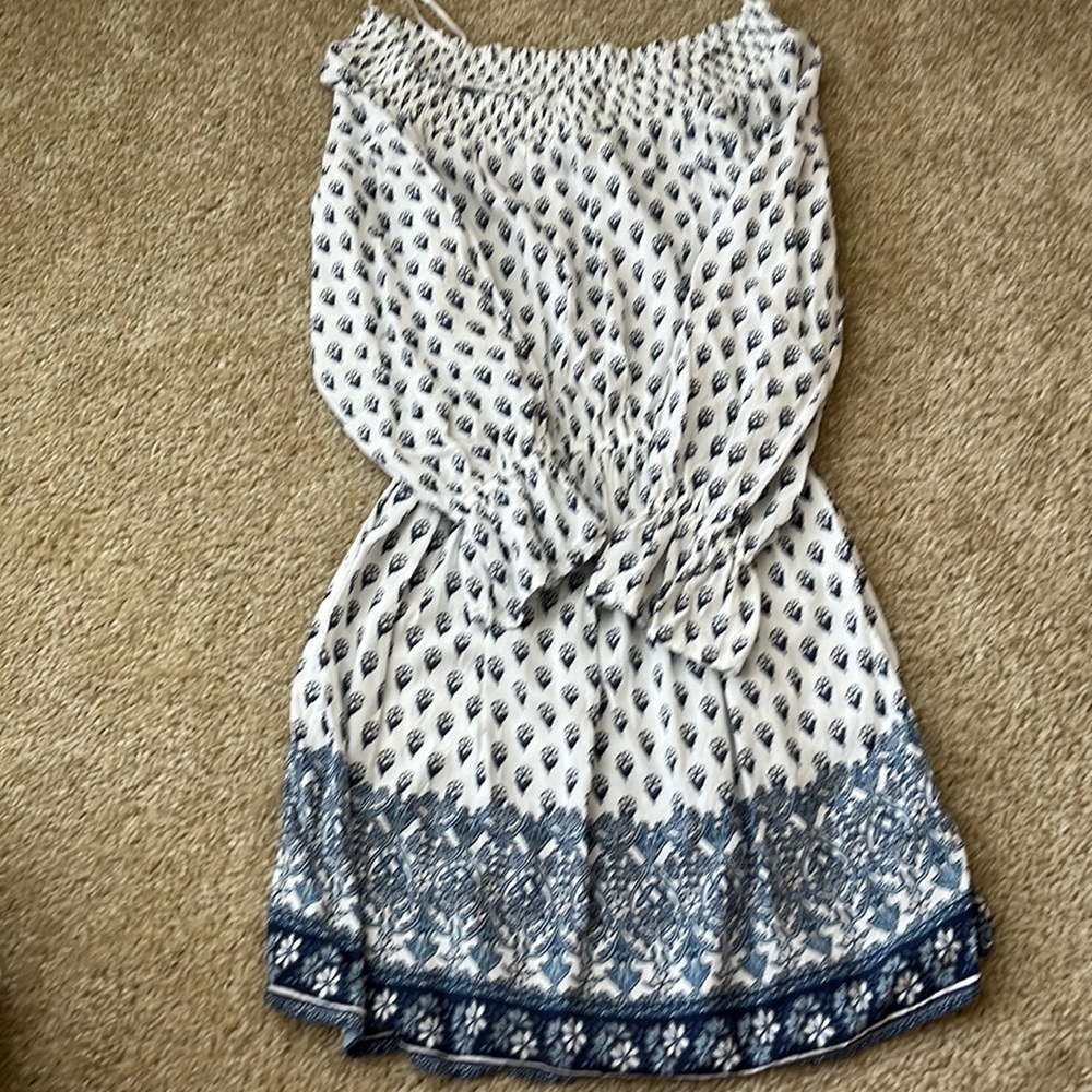 Hollister dress